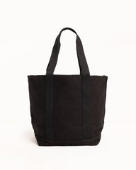 CANVAS MARKET TOTE