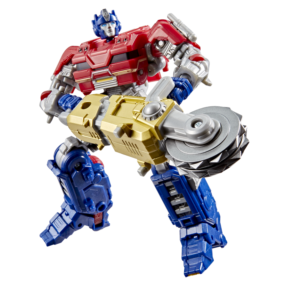 Transformers Studio Series Transformers: One Deluxe Class Orion Pax