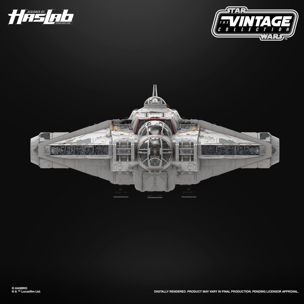 STAR WARS The Vintage Collection The Ghost