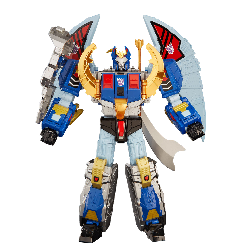 Transformers Generations HasLab Deathsaurus