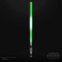 STAR WARS The Black Series Force FX Elite Sabine Wren Lightsaber