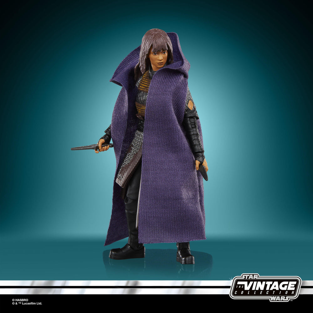 STAR WARS The Vintage Collection Mae (Assassin)
