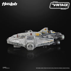 STAR WARS The Vintage Collection The Ghost