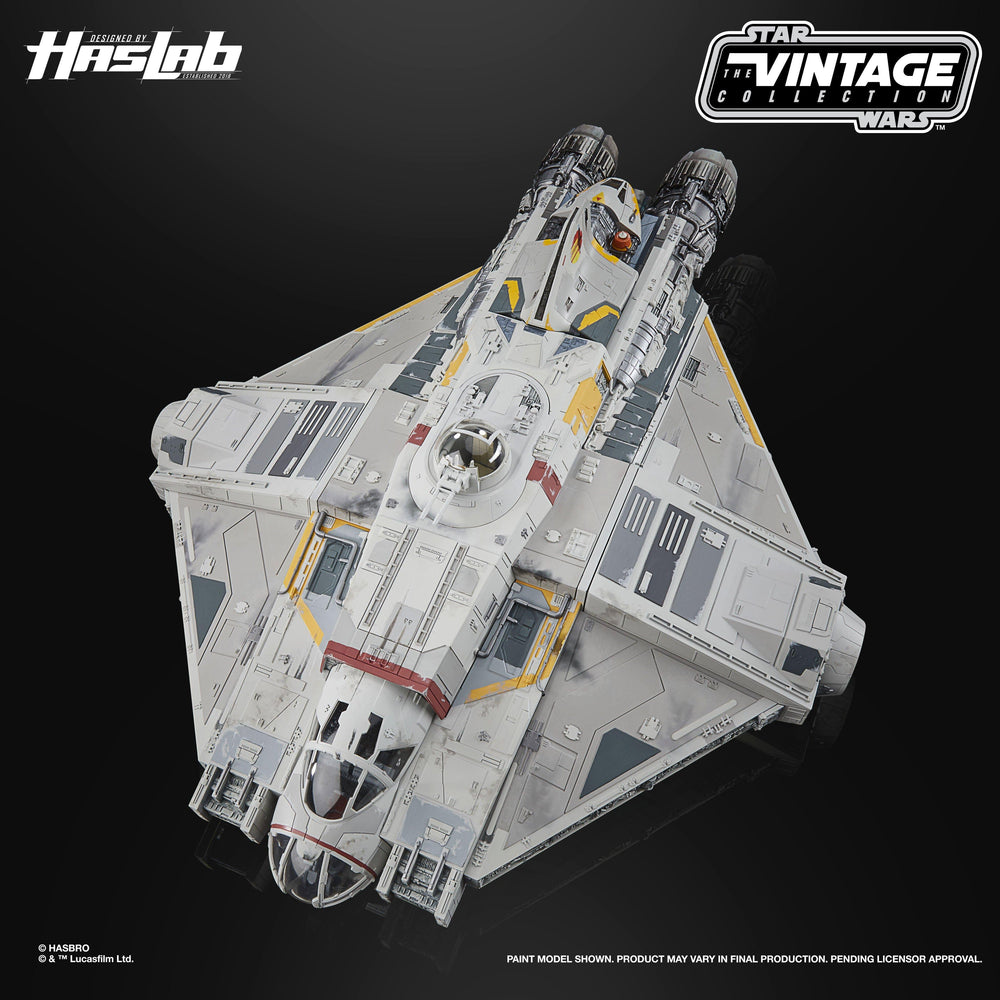 STAR WARS The Vintage Collection The Ghost