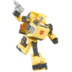 Transformers Studio Series Deluxe The Transformers: The Movie 86-29 Bumblebee