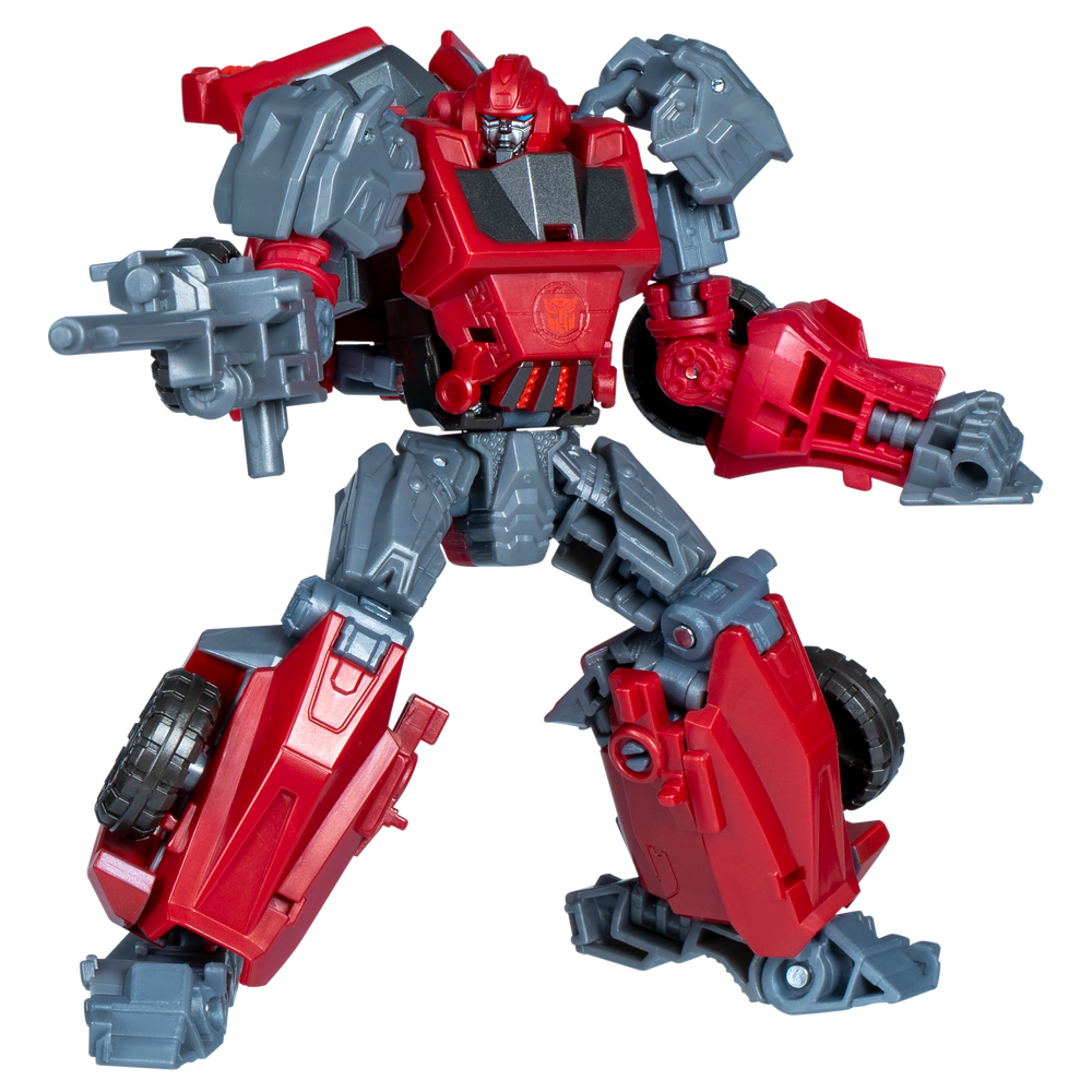 Transformers Studio Series Voyager Class Transformers: War for Cybertron Ironhide