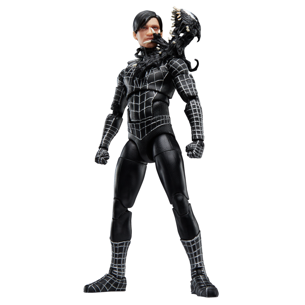 Marvel Legends Series Spider-Man, Spider-Man 3