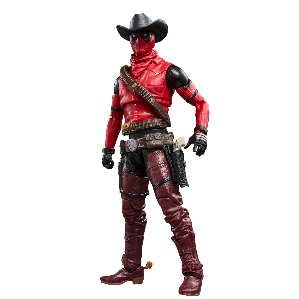 Marvel Legends Series Cowboypool