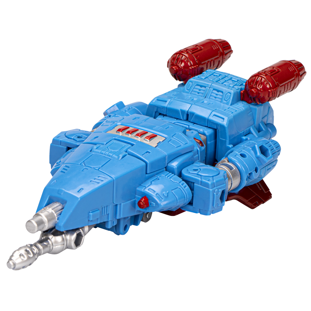 Transformers Legacy Evolution Autobot Devcon