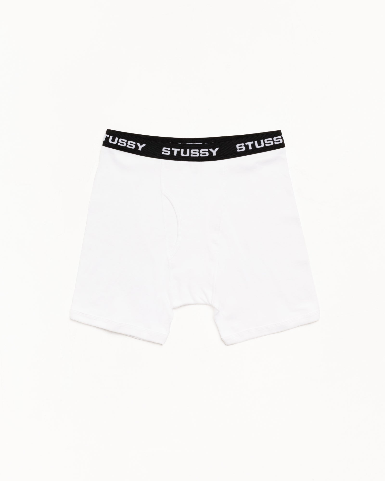 BOXER BRIEFS 3 PACK