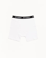 BOXER BRIEFS 3 PACK