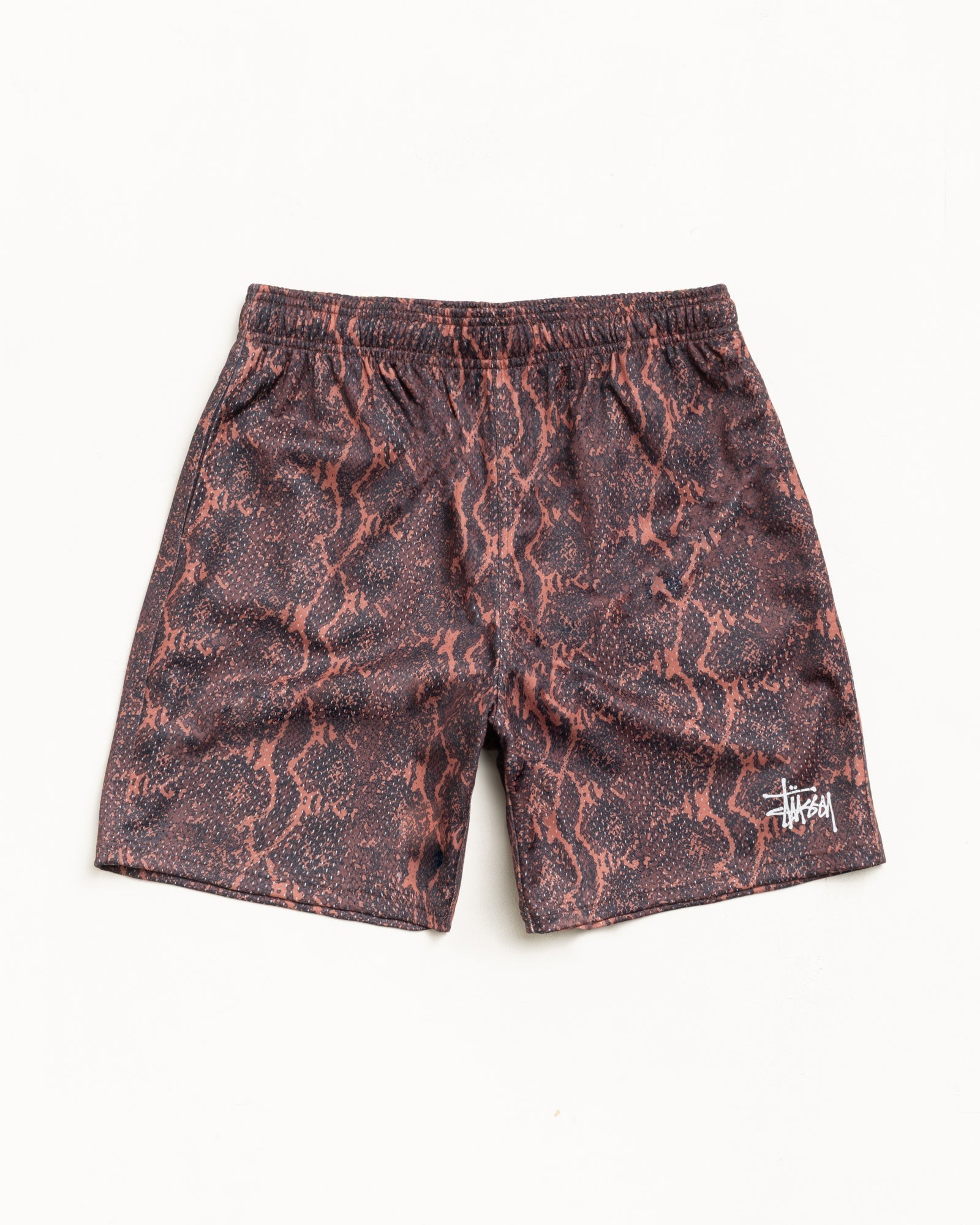 BASIC MESH SHORT