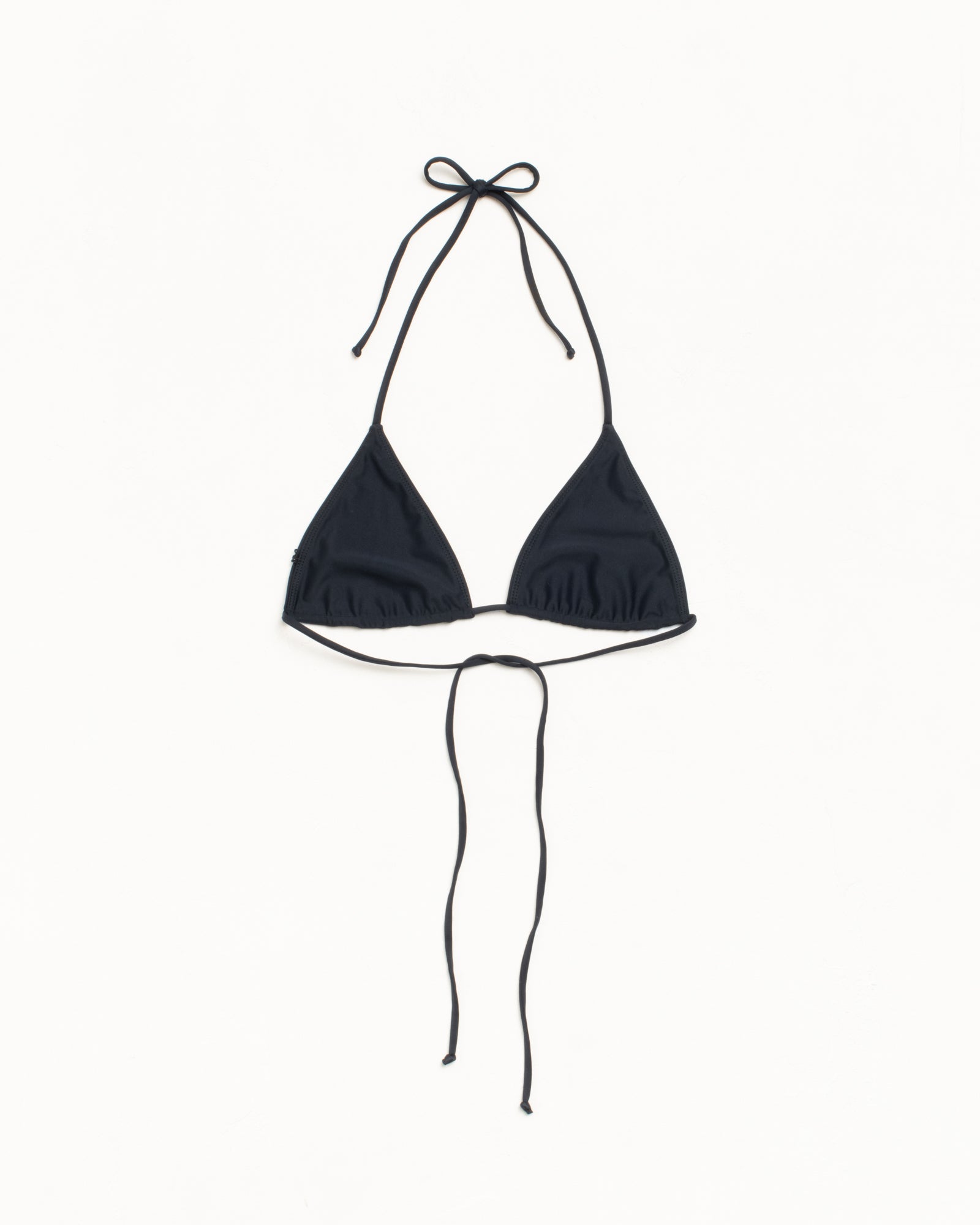 TRIANGLE BIKINI TOP