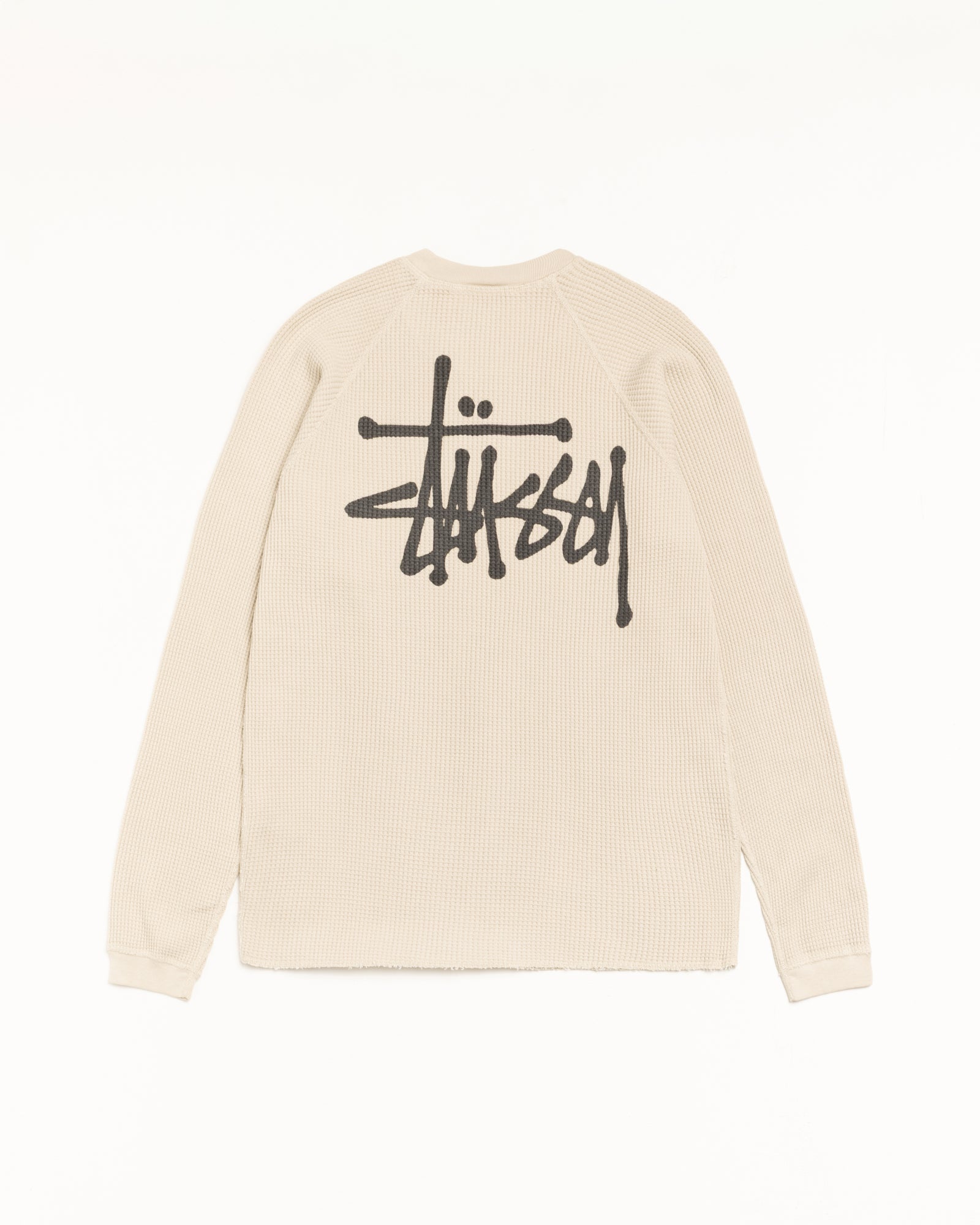 BASIC STÜSSY THERMAL