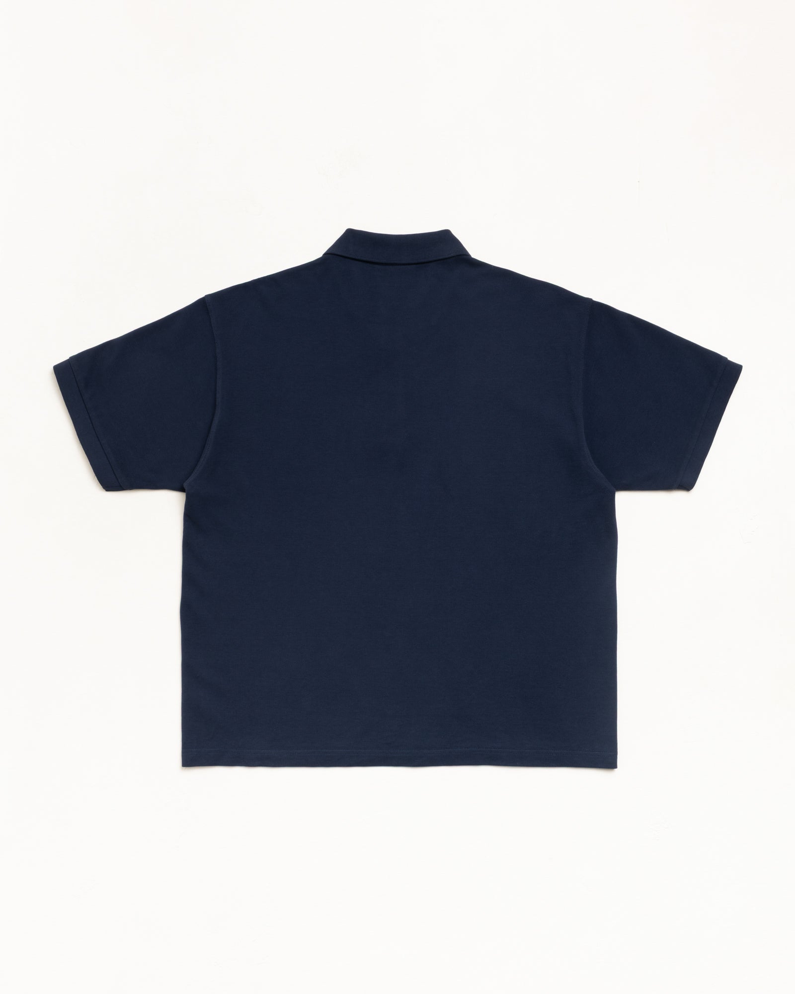 CLASSIC PIQUE POLO