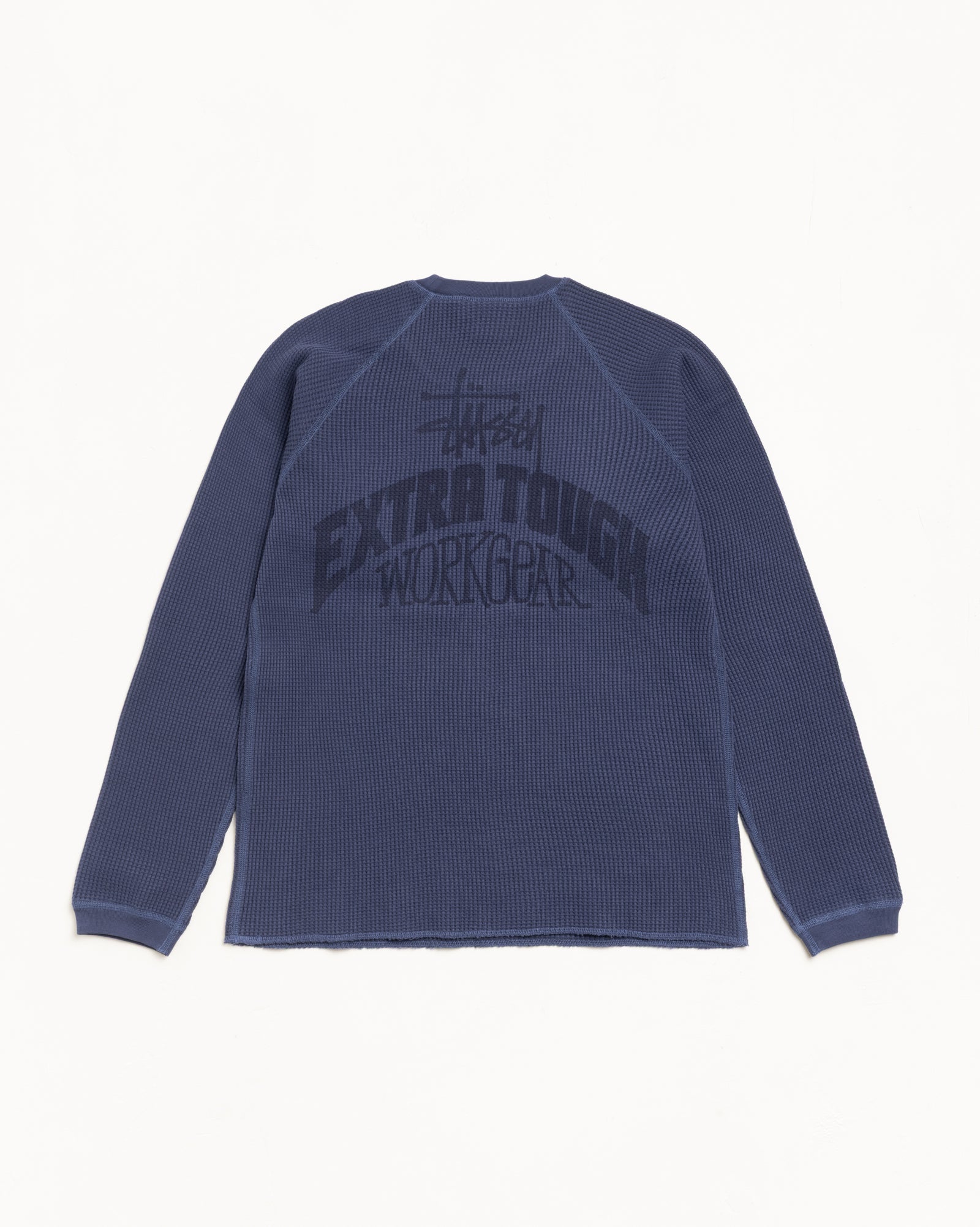 EXTRA TOUGH RAGLAN THERMAL