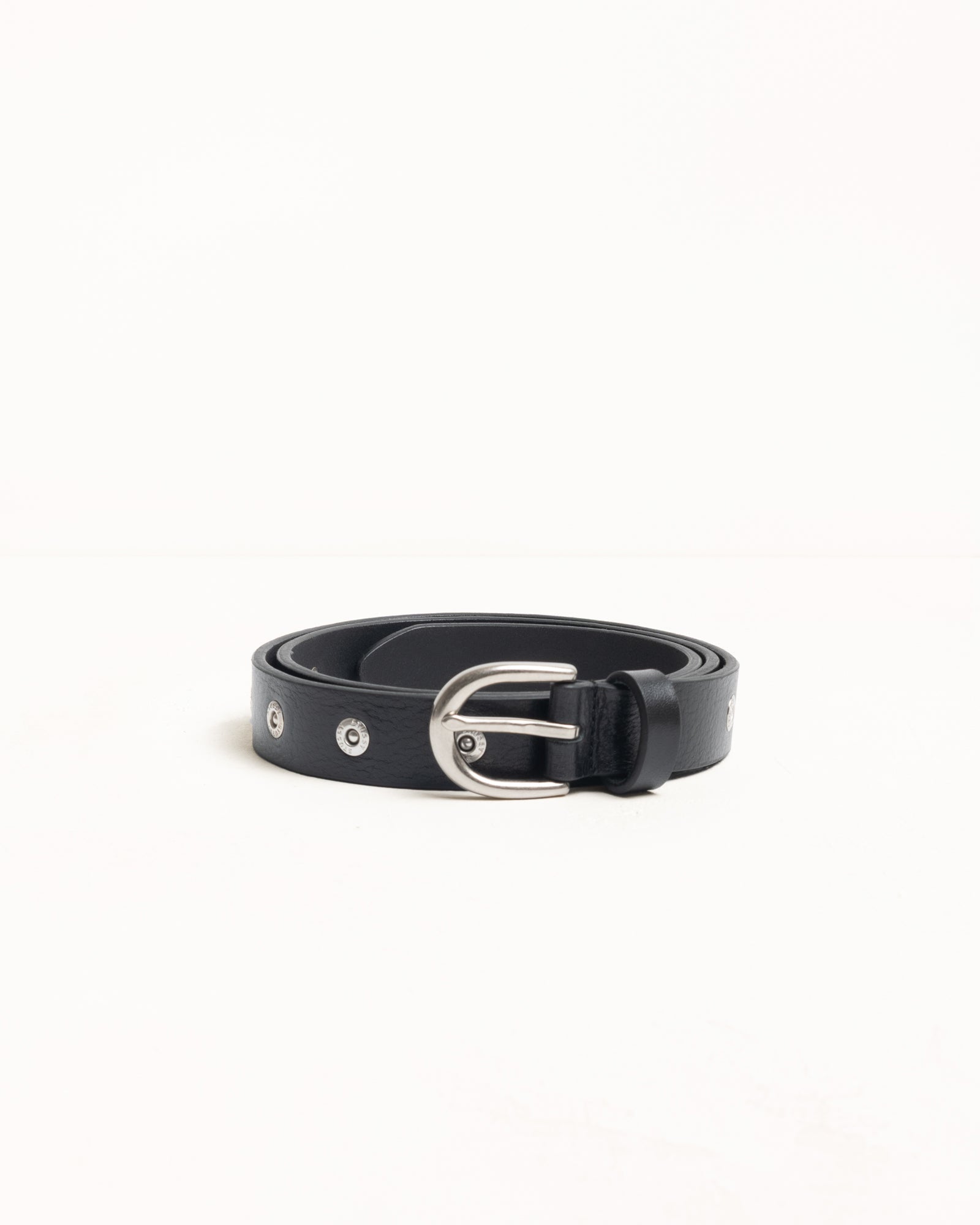 RIVET STUD BELT