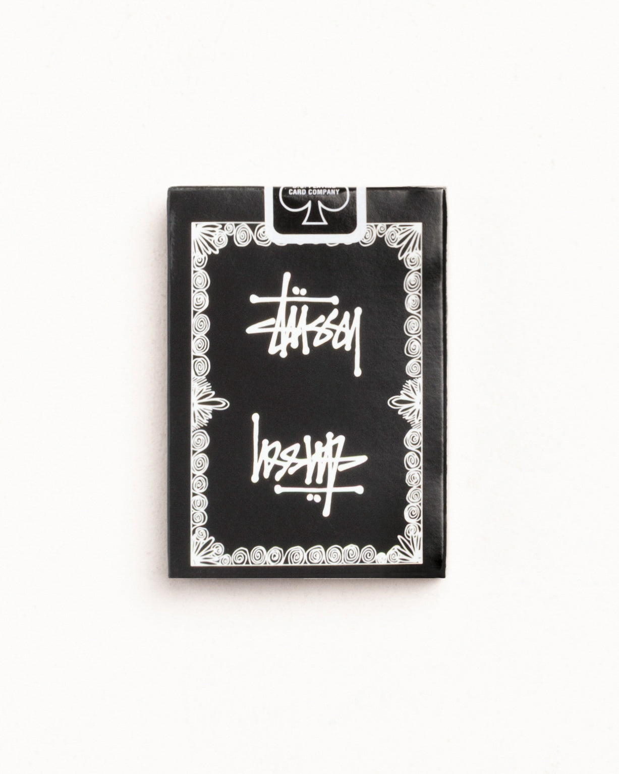 PLAYING CARDS