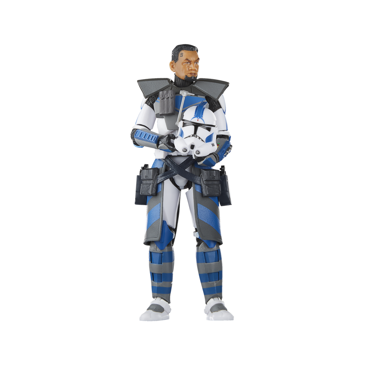 Star Wars The Black Series ARC Trooper Fives
