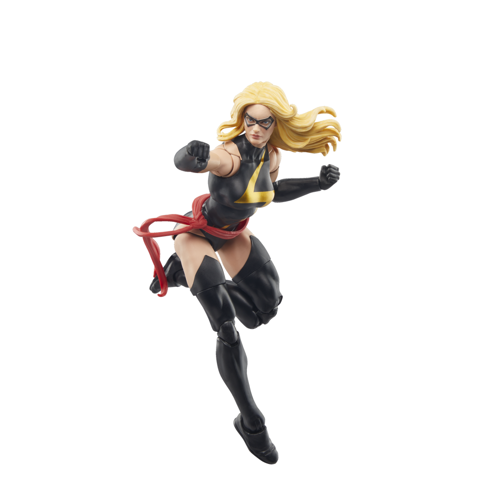 Marvel Legends Series Marvel's Warbird