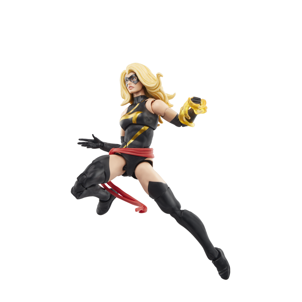 Marvel Legends Series Marvel's Warbird