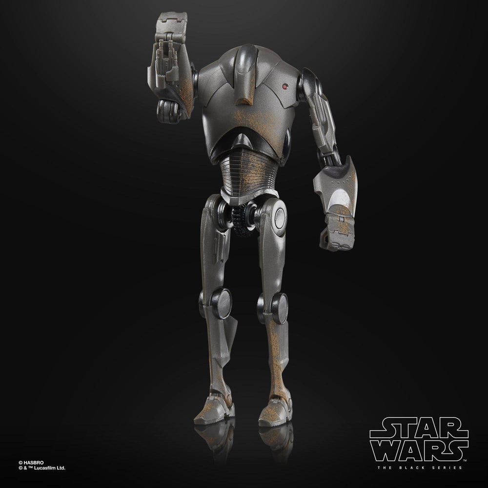 STAR WARS The Black Series Star Wars: Attack of the Clones 2-Pack