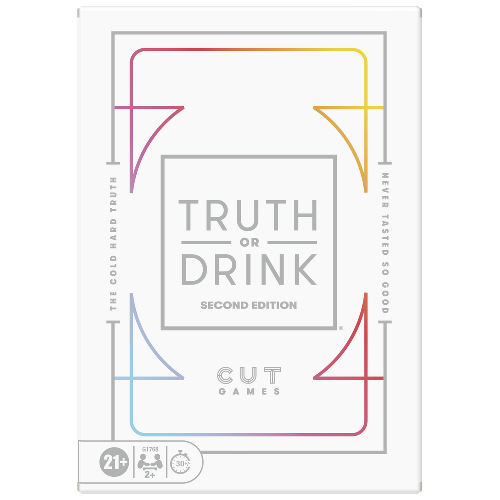Truth or Drink