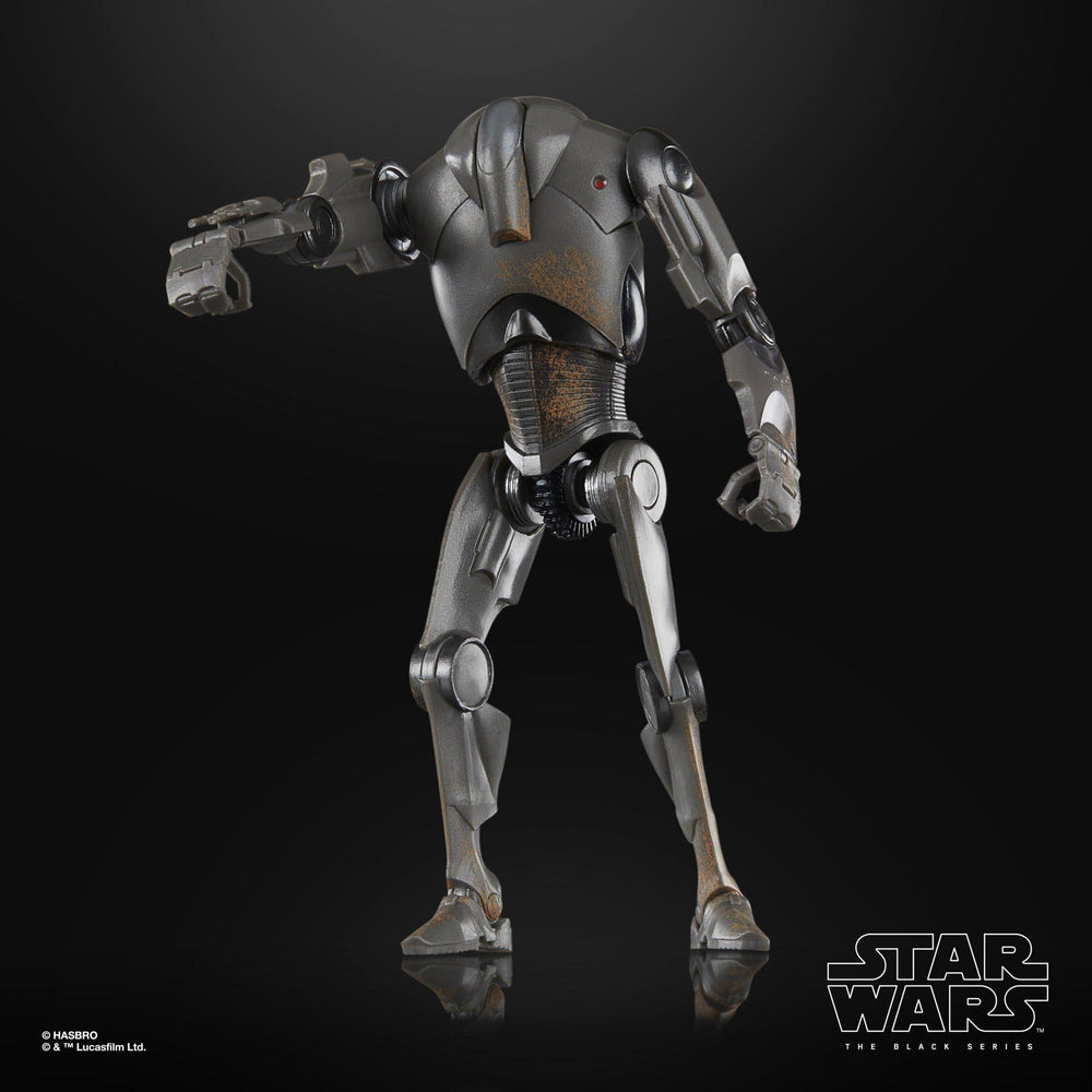 STAR WARS The Black Series Star Wars: Attack of the Clones 2-Pack