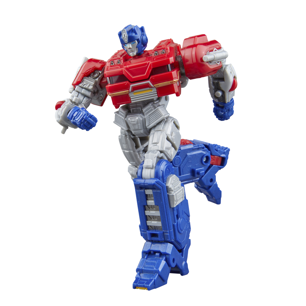 Transformers Studio Series Transformers: One Deluxe Class Orion Pax