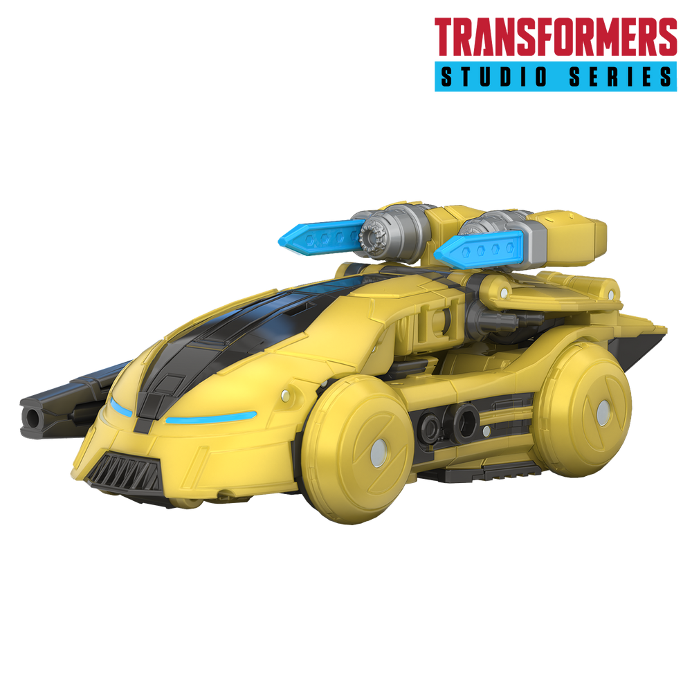 Transformers Studio Series Deluxe Class Transformers One Bumblebee (B-127)