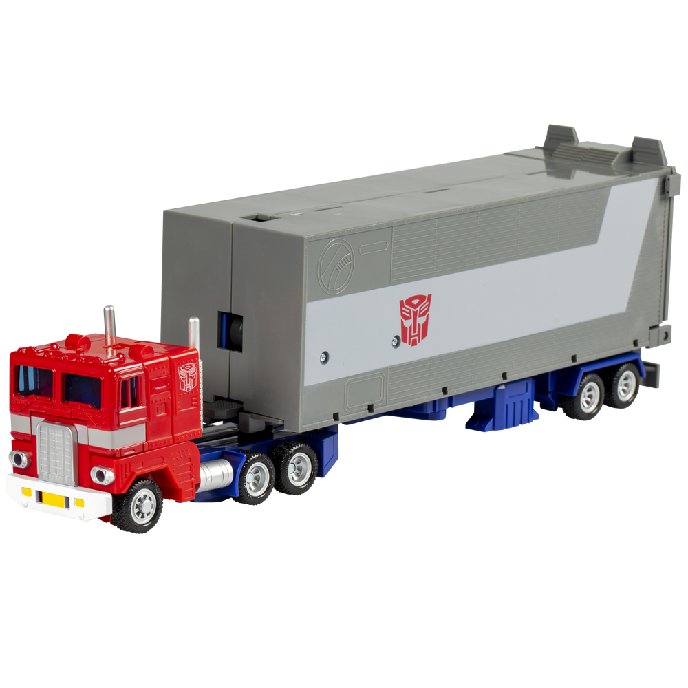 Transformers Retro G1 Optimus Prime
