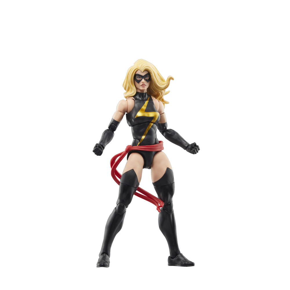 Marvel Legends Series Marvel's Warbird