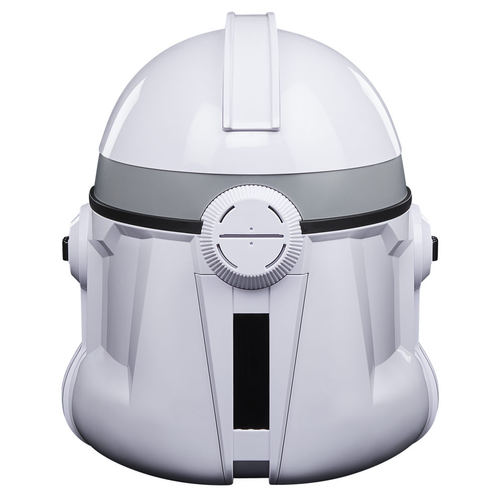 Star Wars The Black Series Phase II Clone Trooper Premium Electronic Helmet 