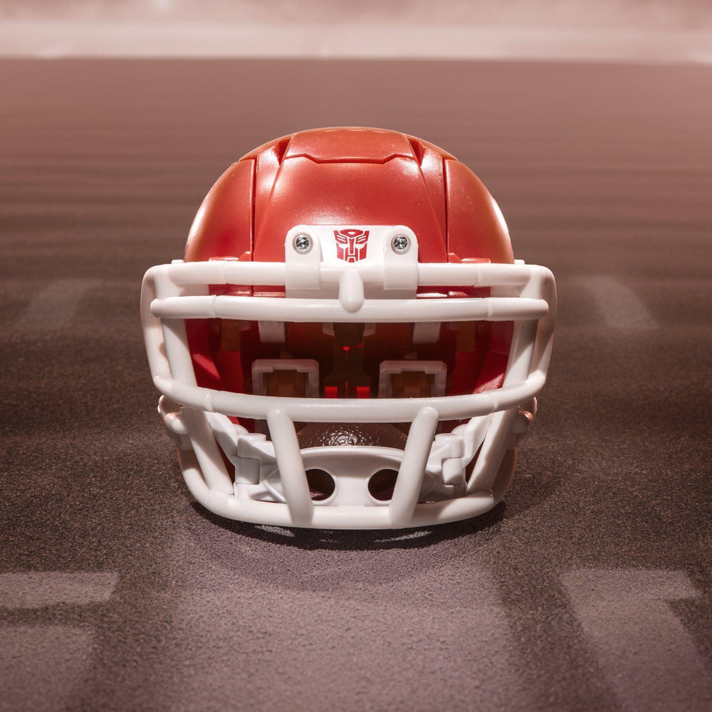 Transformers NFL KC-59