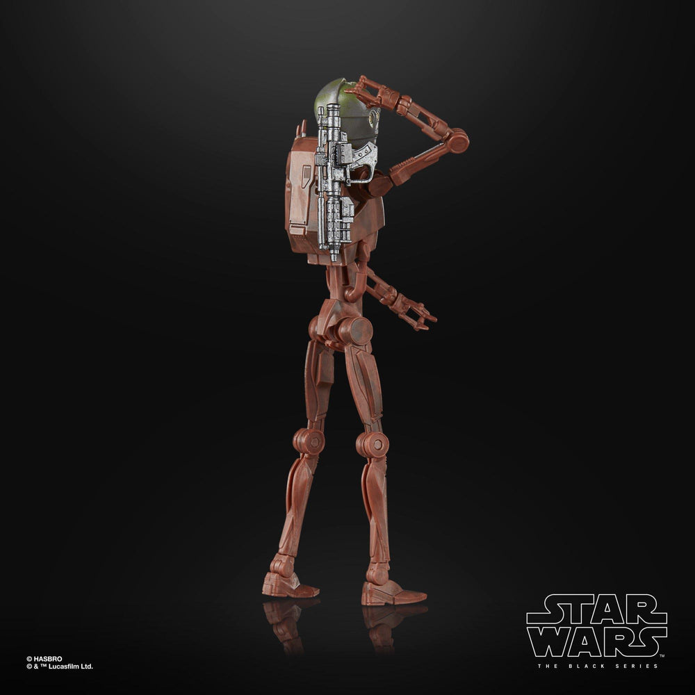 STAR WARS The Black Series Star Wars: Attack of the Clones 2-Pack