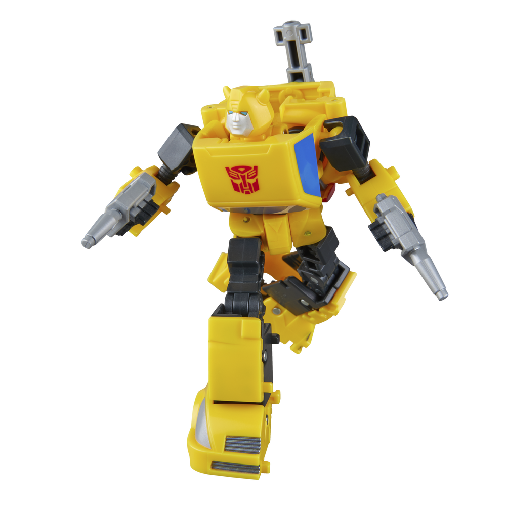 Transformers Studio Series Transformers: Devastation Deluxe Class Bumblebee