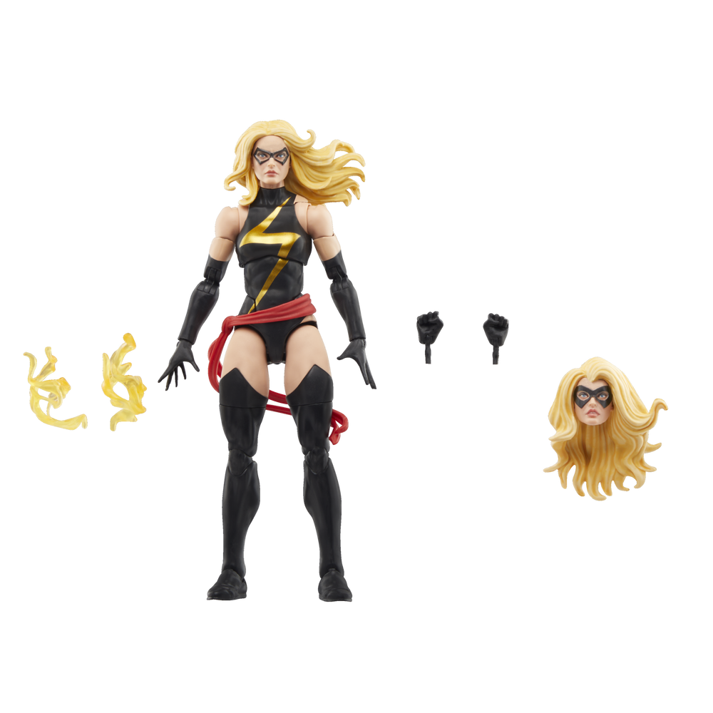 Marvel Legends Series Marvel's Warbird