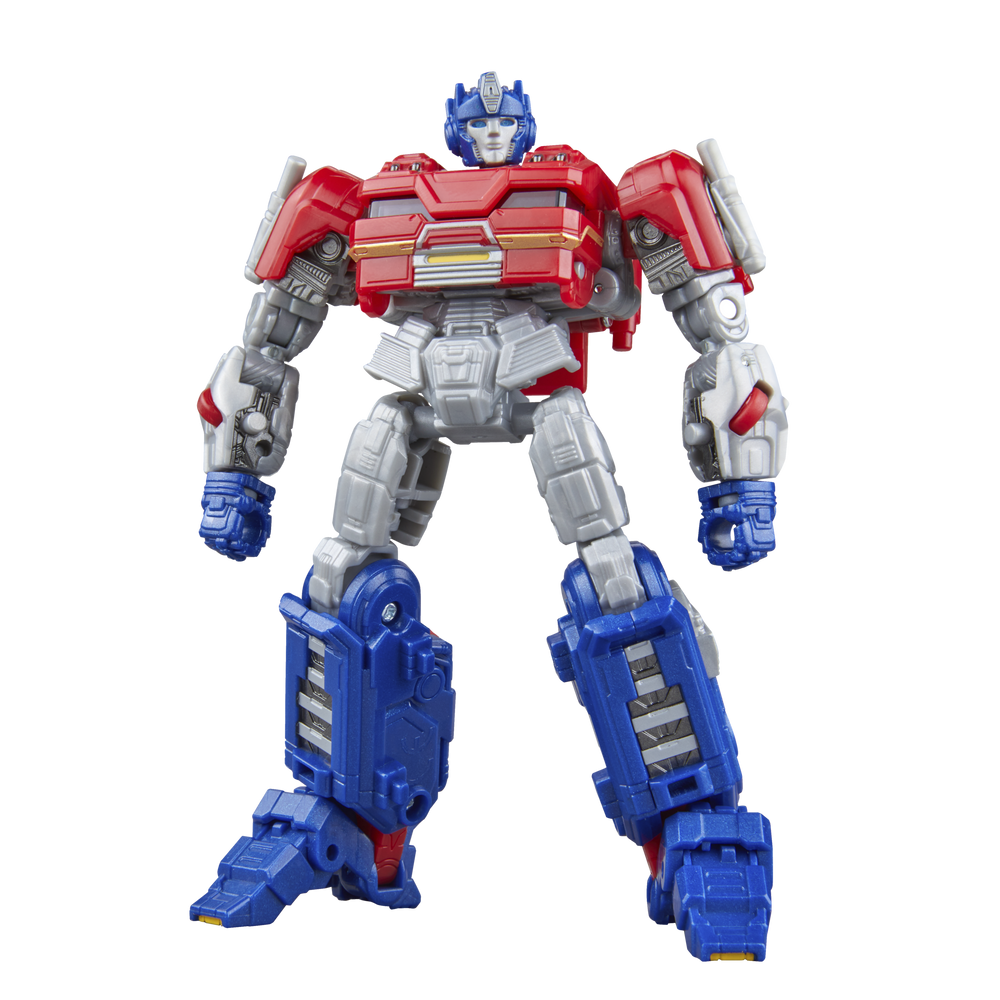 Transformers Studio Series Transformers: One Deluxe Class Orion Pax