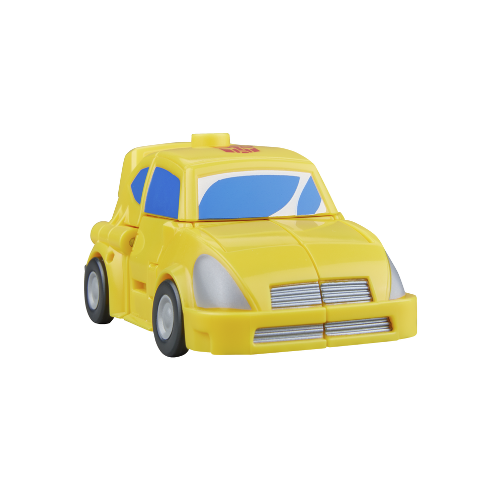 Transformers Studio Series Transformers: Devastation Deluxe Class Bumblebee