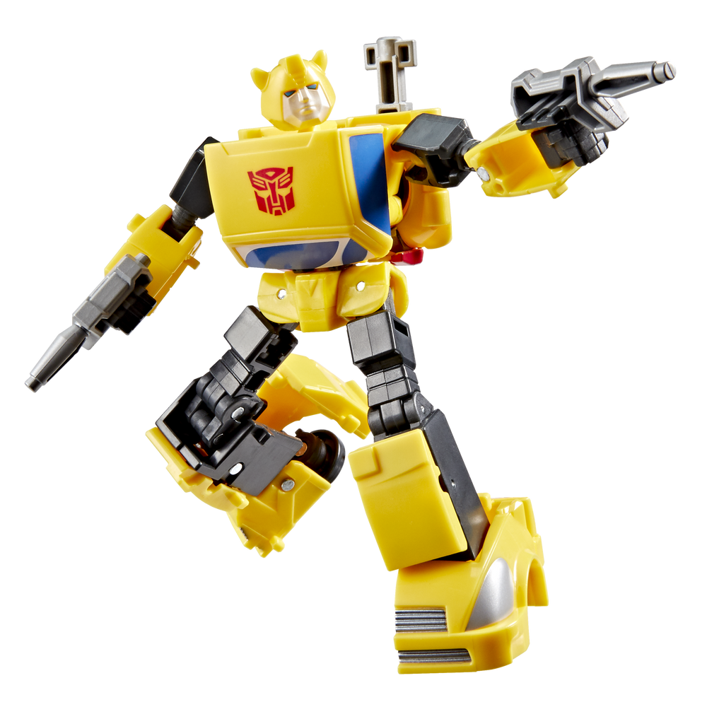 Transformers Studio Series Transformers: Devastation Deluxe Class Bumblebee