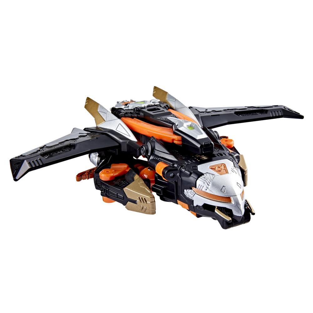 Transformers Age of the Primes Deluxe Class Transformers: Cybertron Sideways