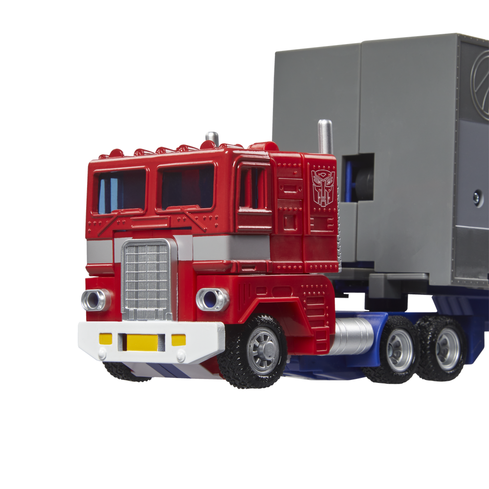 Transformers Retro G1 Optimus Prime