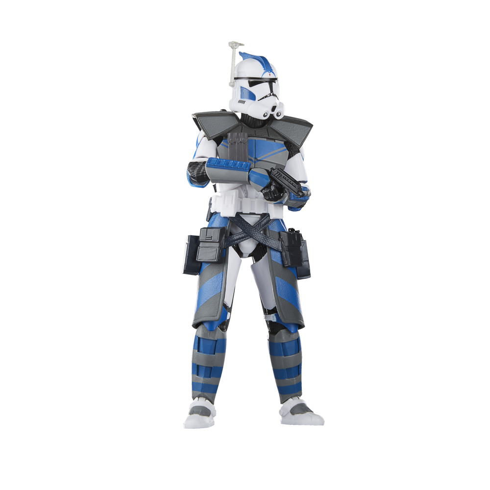 Star Wars The Black Series ARC Trooper Fives