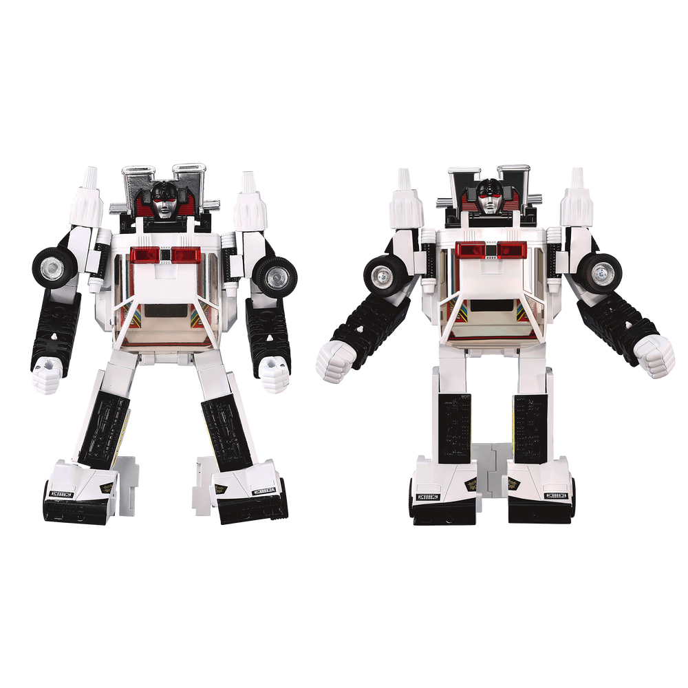 Transformers Takara Tomy Missing Link C-06 Cordon