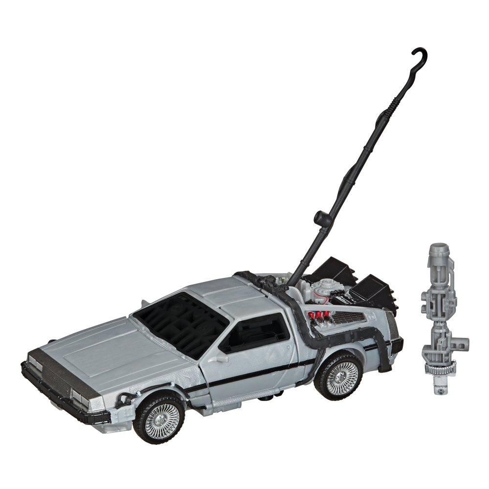 Transformers Collaborative: Back to the Future Gigawatt
