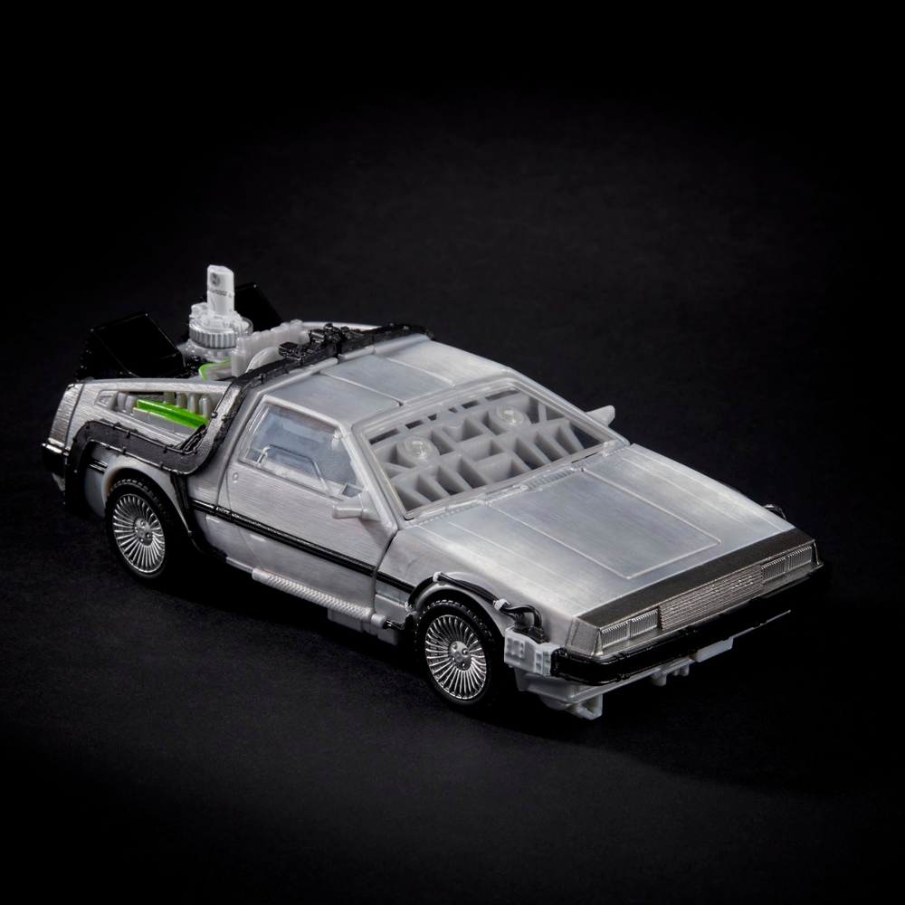 Transformers Collaborative: Back to the Future Gigawatt