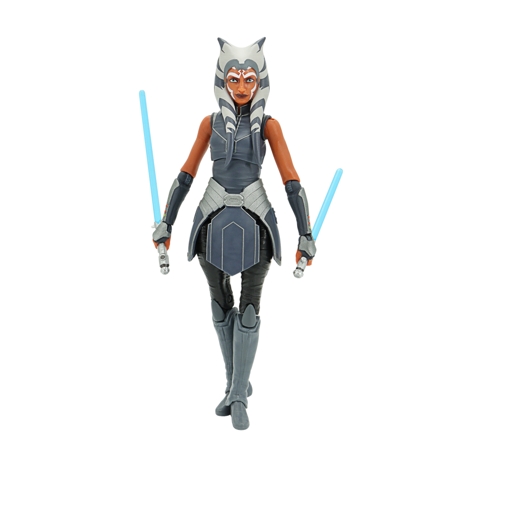 STAR WARS The Black Series Ahsoka Tano