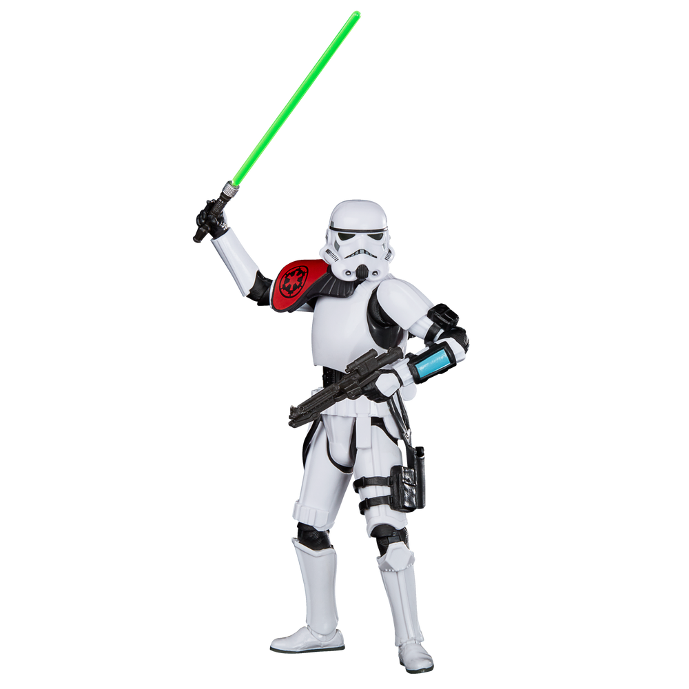 STAR WARS The Black Series Sergeant Kreel
