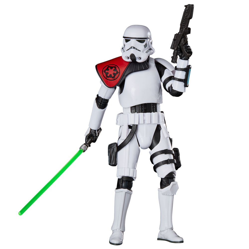 STAR WARS The Black Series Sergeant Kreel
