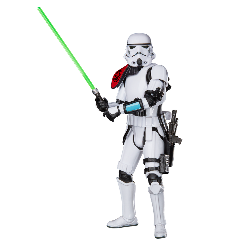 STAR WARS The Black Series Sergeant Kreel